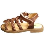 Sandalen Platis P3140