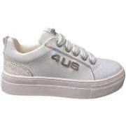 Lage Sneakers 4Us Paciotti SMITH