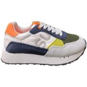 Lage Sneakers Suns DOBLE