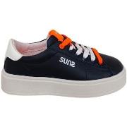 Lage Sneakers Suns ELPASO