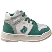 Hoge Sneakers Balducci OTRO