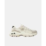 Lage Sneakers Skechers 180128 D LITES HIKER