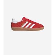 Lage Sneakers adidas Gazelle Indoor J 'Better Scarlet'