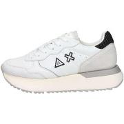 Lage Sneakers Sun68 Z45211