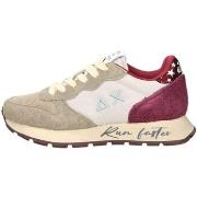 Lage Sneakers Sun68 Z45207