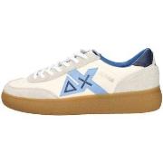 Lage Sneakers Sun68 Z45144