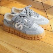 Lage Sneakers No Name PLAY SIDE W