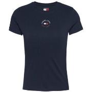 T-shirt Korte Mouw Tommy Hilfiger -