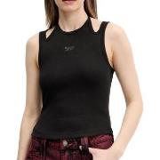 Top Tommy Hilfiger -