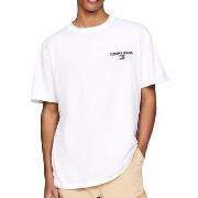 T-shirt Korte Mouw Tommy Hilfiger -