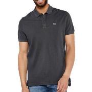 Polo Shirt Korte Mouw Tommy Hilfiger -
