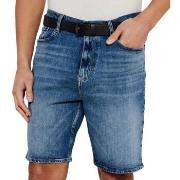 Korte Broek Tommy Hilfiger -