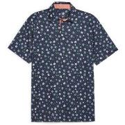 Overhemd Korte Mouw Puma -