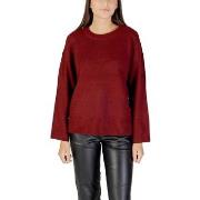 Trui Only ONLRENE LIFE LS BUTTON O-NECK CC KNT 15350612