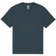 T-shirt Korte Mouw Element Lowcase pgmnt