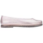 Ballerina's Melissa Ruby Fem - Beige/Glitter