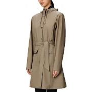 Windjack Rains CURVE LONG JACKET W3