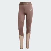 Legging adidas HYPERGLAM FULL-LENGTH LEGGINGS