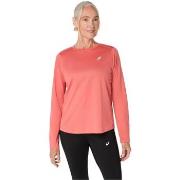 T-Shirt Lange Mouw Asics Core LS Top