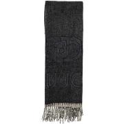 Sjaal Liu Jo STOLA OVAL MONOGRAM EMBOSSED 2F5023 T0300