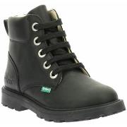 Laarzen Kickers Kick Bluck