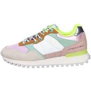 Lage Sneakers Xti 142934