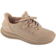 Lage Sneakers Skechers Slip-Ins: Bobs Geo Lite - Divine Pace