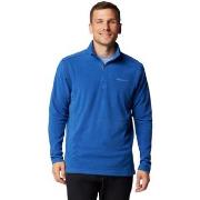 Fleece Jack Columbia Klamath Range II Half Zip Fleece