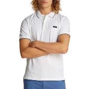 Polo Shirt Korte Mouw Calvin Klein Jeans -