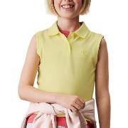 Polo Shirt Korte Mouw Calvin Klein Jeans -