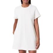 Korte Jurk Calvin Klein Jeans -