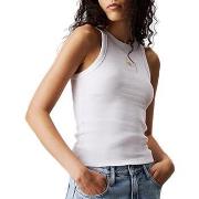 Top Calvin Klein Jeans -