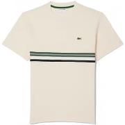 T-shirt Lacoste TEE SHIRT