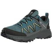 Lage Sneakers Columbia Peakfreak Rush Outdry wandelschoenen