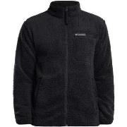 Fleece Jack Columbia Rugged Ridge Fleece met rits