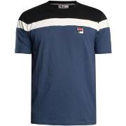 T-shirt Korte Mouw Fila Aiden T-shirt