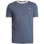 T-shirt Korte Mouw Fila Marconi T-shirt
