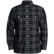 Overhemd Lange Mouw Levis Jackson arbeidershemd