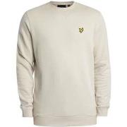 Sweater Lyle &amp; Scott Sweatshirt met ronde hals