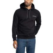 Sweater Napapijri Relaxed Back Graphic Pullover Hoodie