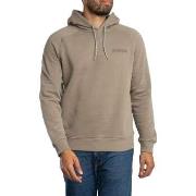 Sweater Napapijri Relaxed Back Graphic Pullover Hoodie