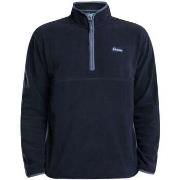 Fleece Jack Penfield Greylock fleece met kwartrits
