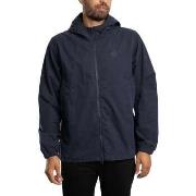 Windjack Pretty Green Feltham capuchonjack