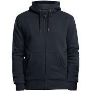 Sweater Superdry Hoodie met voering met borgvoering