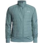Windjack Under Armour Lancering geïsoleerde jas