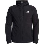 Windjack Under Armour Vibe geweven jas