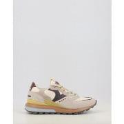 Lage Sneakers Victoria LUNA NYLON SERRAJE 1156112