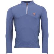 T-Shirt Lange Mouw Peak Mountain Top technique CALAIS