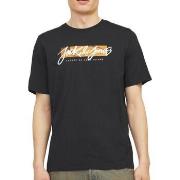 T-shirt Korte Mouw Jack &amp; Jones -