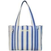 Schoudertas Nunoo SHOPPER GYM CANVAS